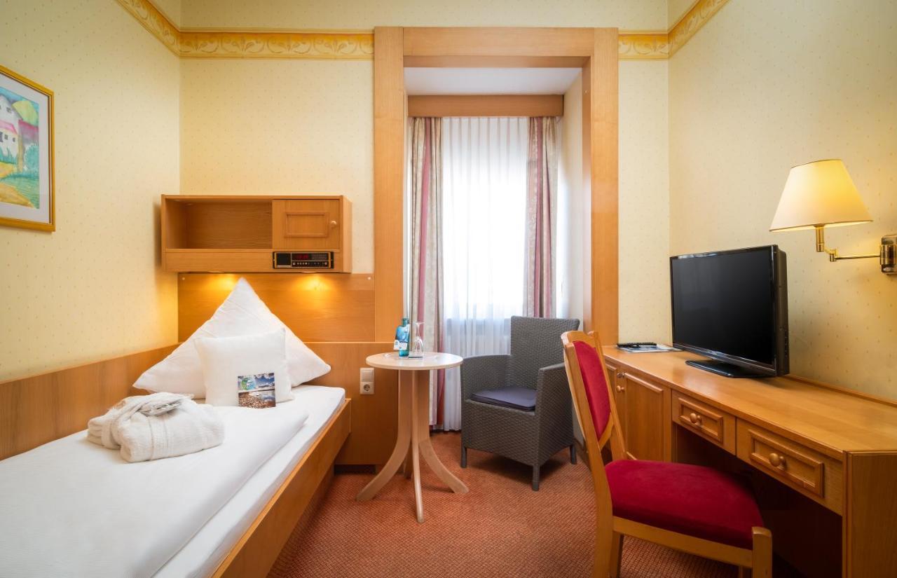 Nordsee Hotel 보르쿰 외부 사진